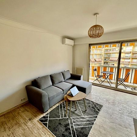 Ferienwohnung Le Borrigo Pick Up Airport Menton Exterior foto